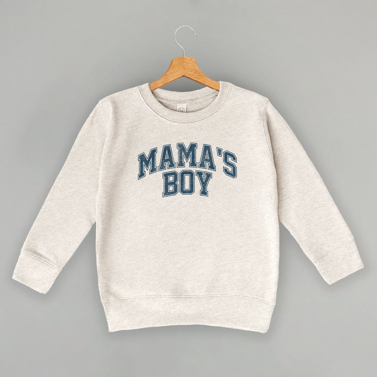 Mama's Boy Arch (Kids)