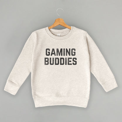 Gaming Buddies (Kids)