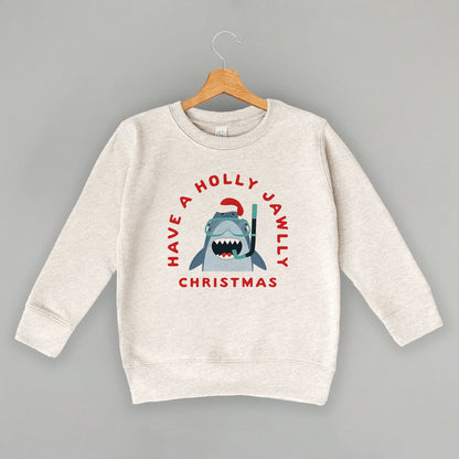 Holly Jawlly Christmas (Kids)