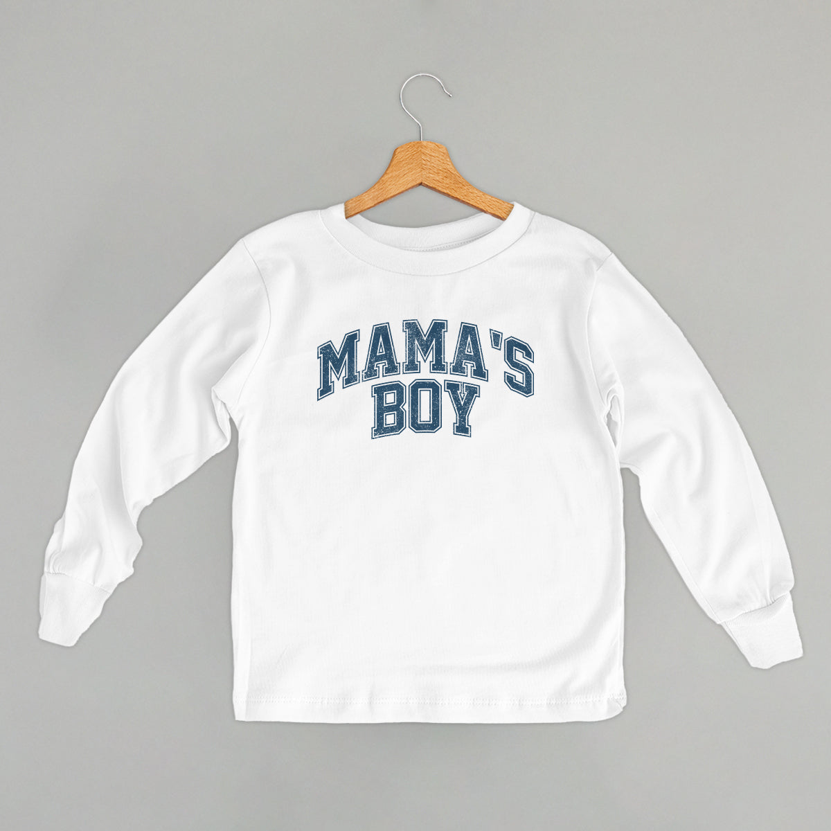 Mama's Boy Arch (Kids)