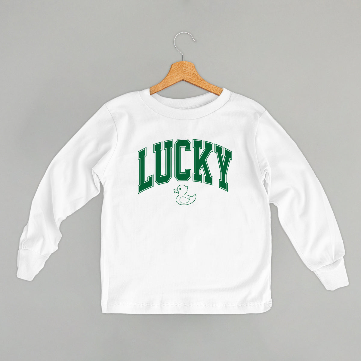 Lucky (Duck) (Kids)