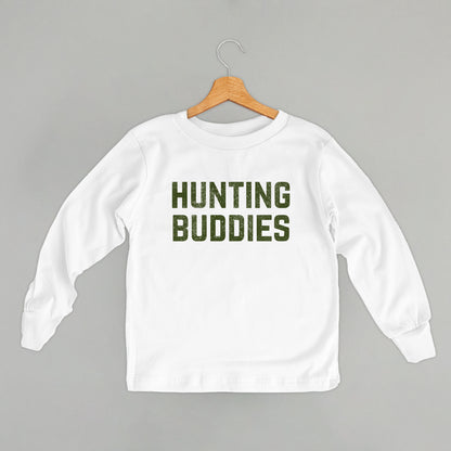 Hunting Buddies (Kids)