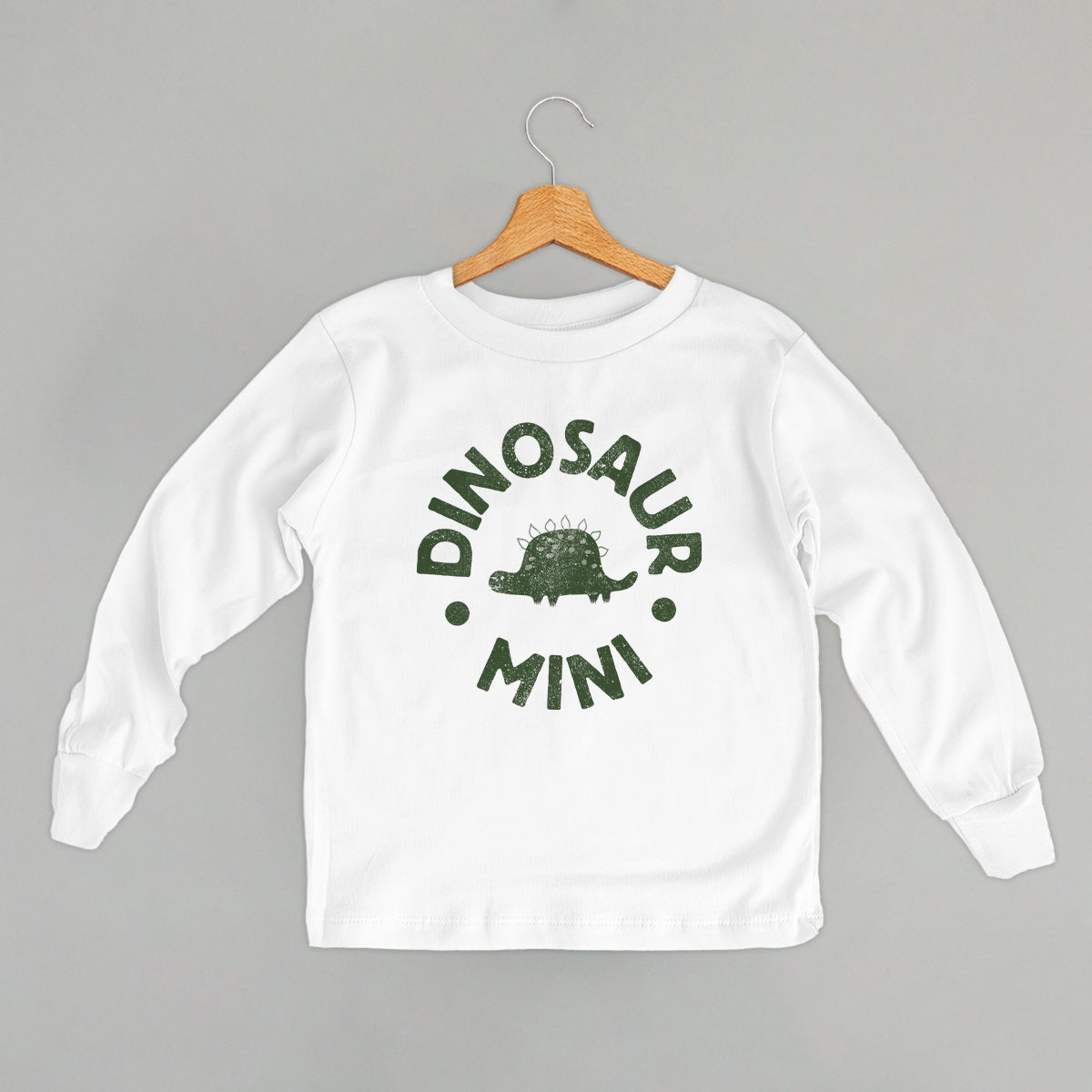 Dinosaur Mini (Kids)