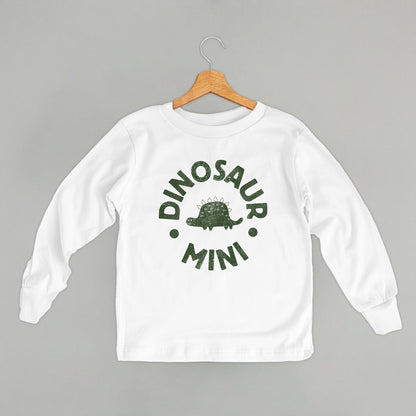 Dinosaur Mini (Kids)