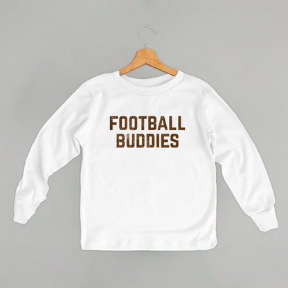 Football Buddies (Kids)