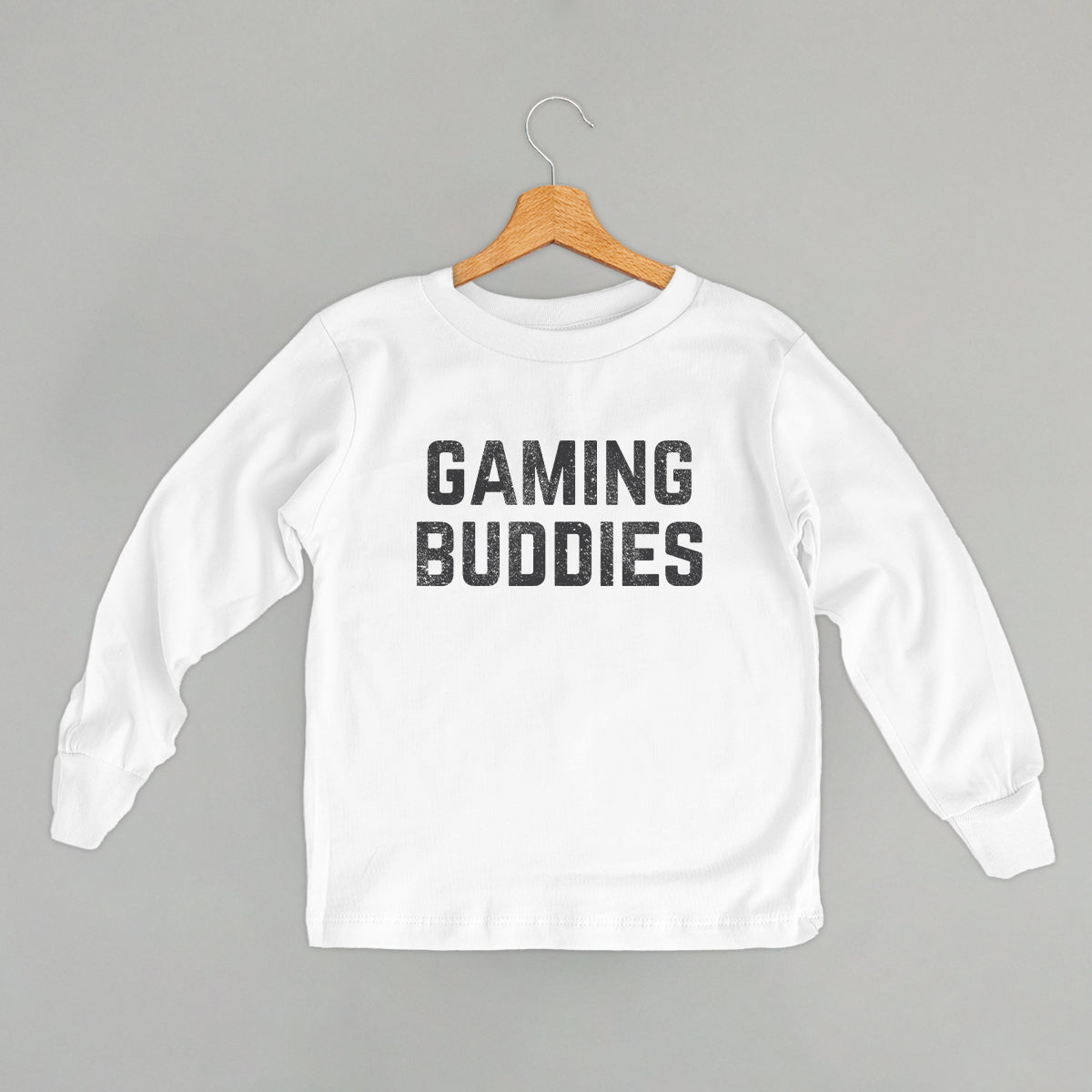 Gaming Buddies (Kids)