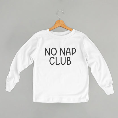 No Nap Club (Kids)