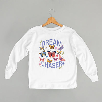 Dream Chaser Butterflies (Kids)