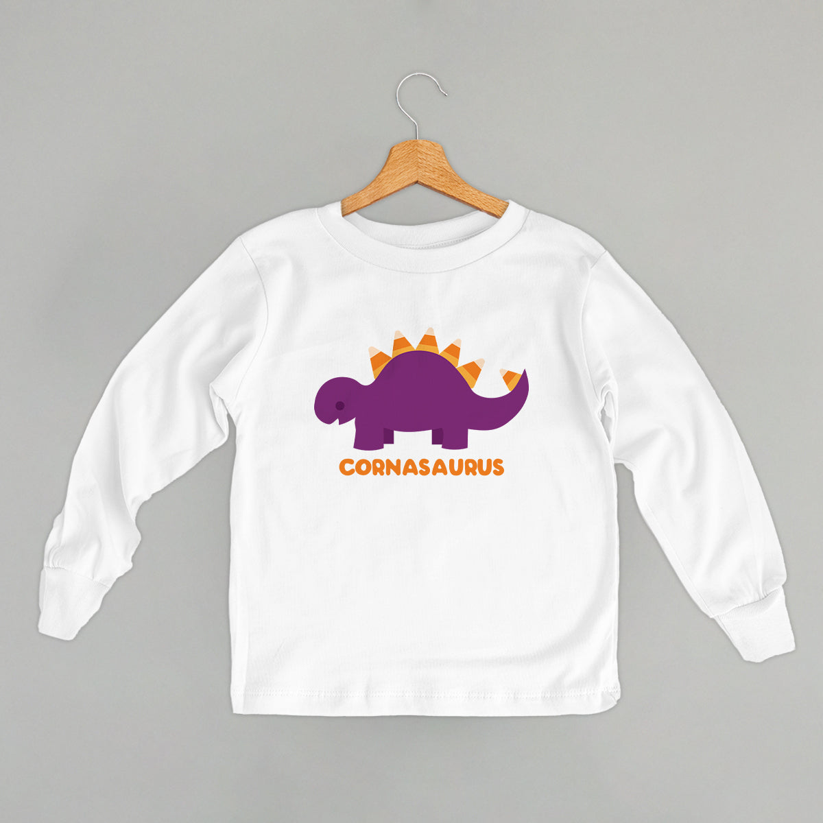 Cornasaurus (Kids)