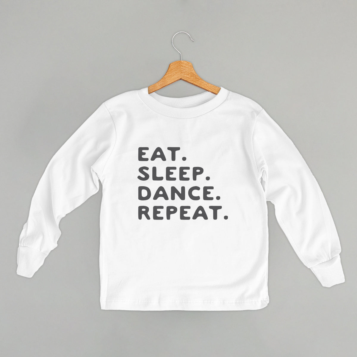 Eat Sleep Dance Repeat (Kids)