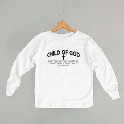 Child Of God Arch (Kids)