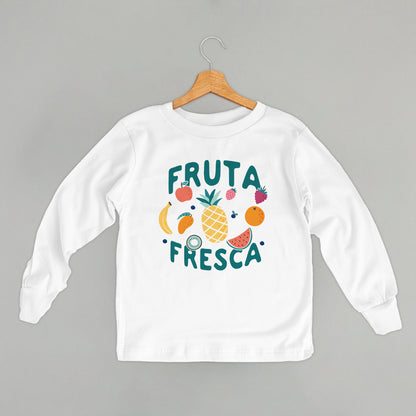 Fruta Fresca (Kids)