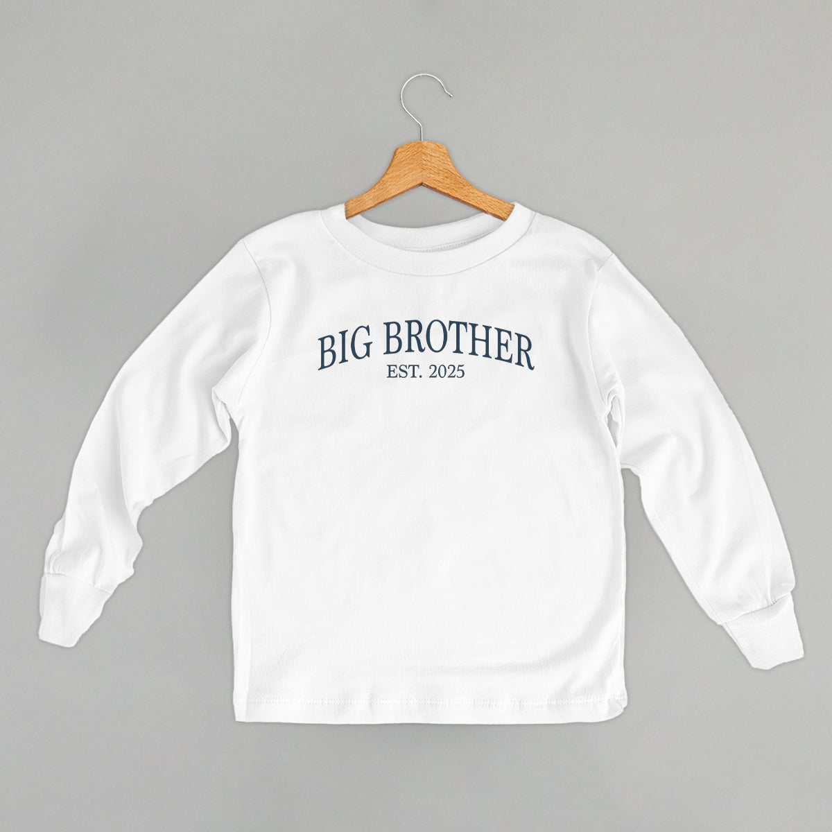 Big Brother Est. 2025 (Kids)