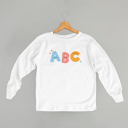 ABC Doodle (Kids)