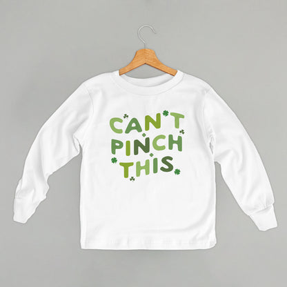 Can't Pinch This (Kids)