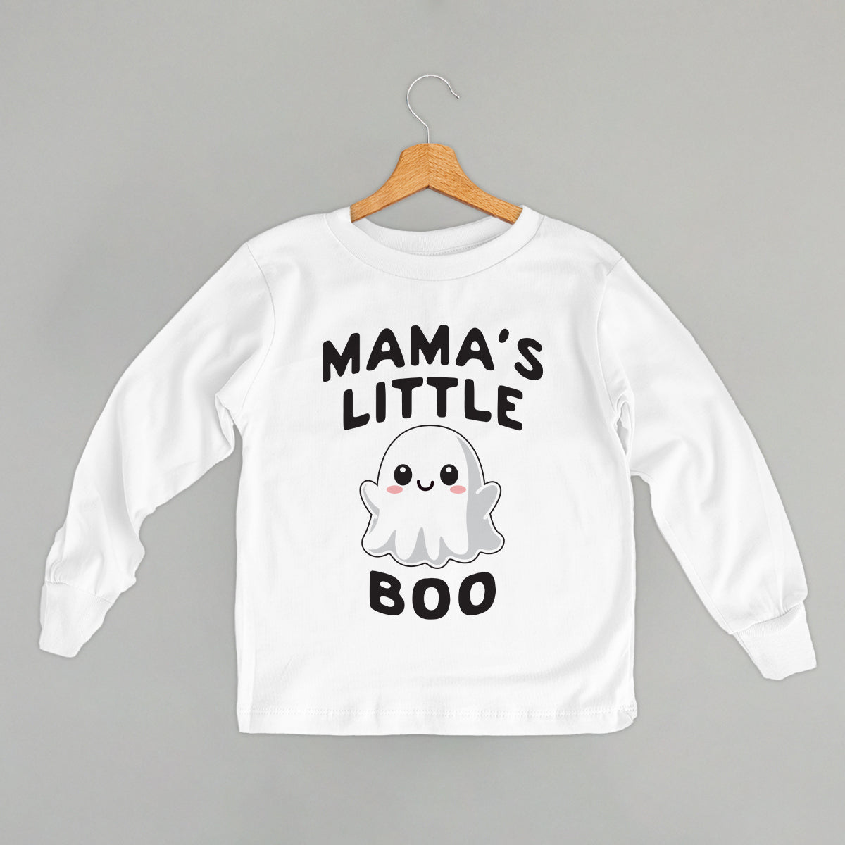 Mama's Little Boo (Kids)