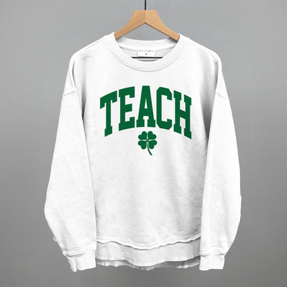 Teach (Clover)