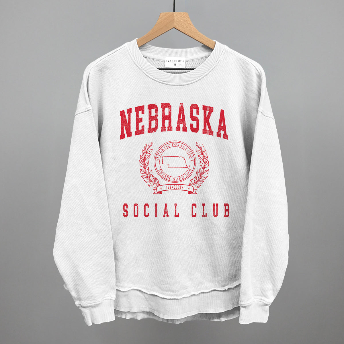 Nebraska Social Club