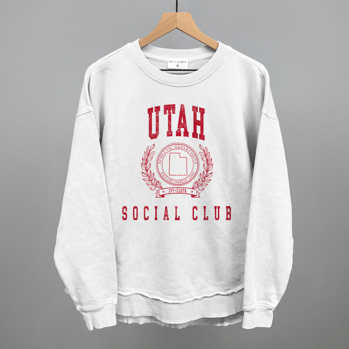 Utah Social Club