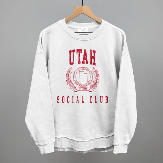 Utah Social Club