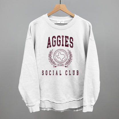 Aggies Social Club