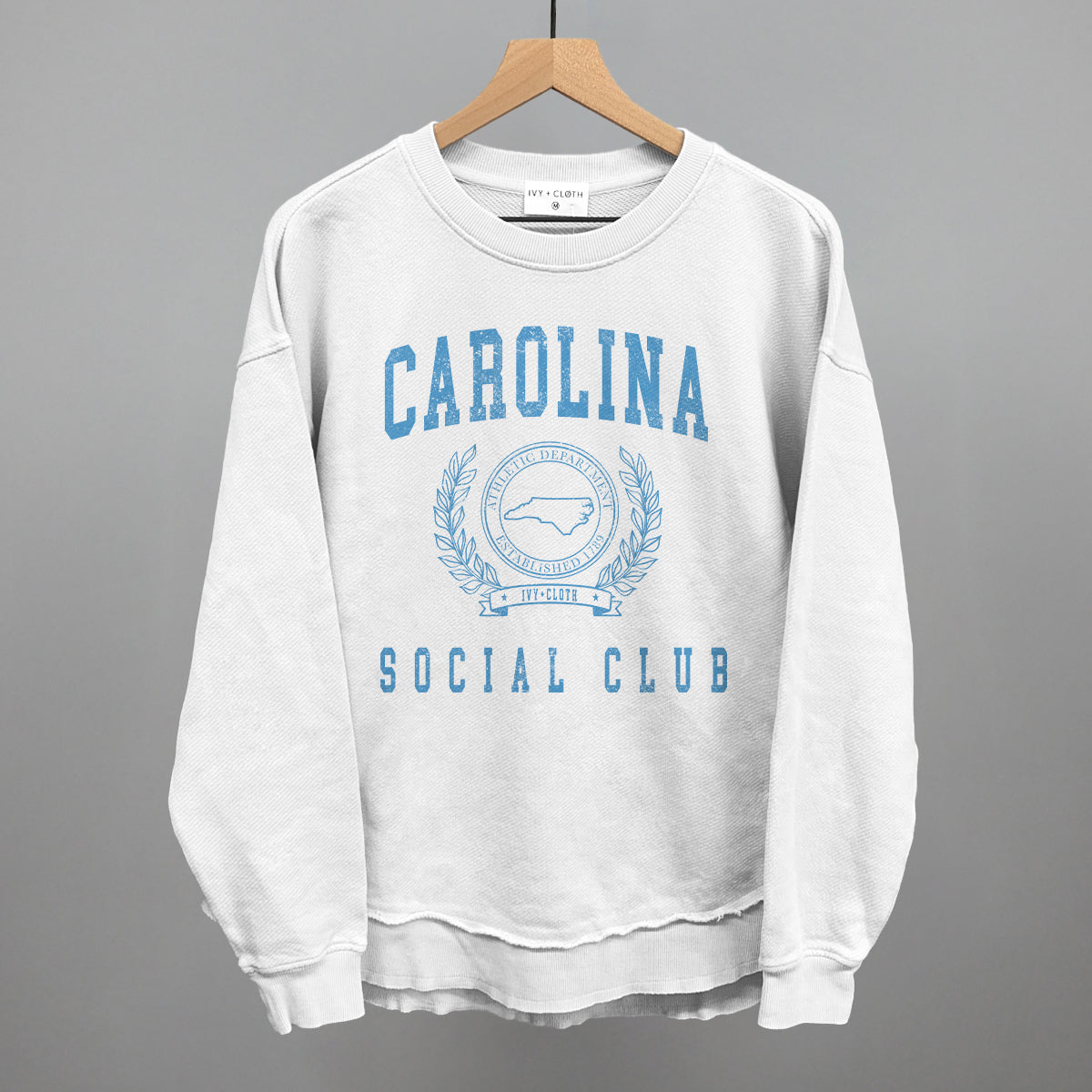 Carolina Social Club