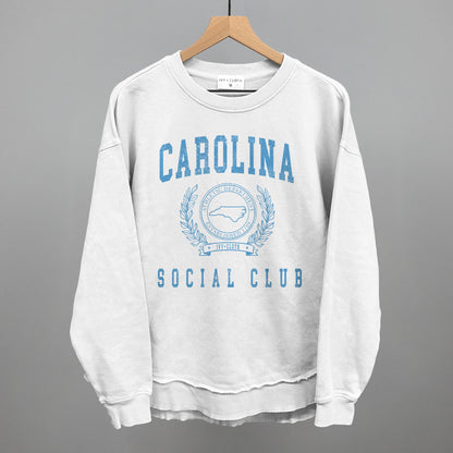 Carolina Social Club