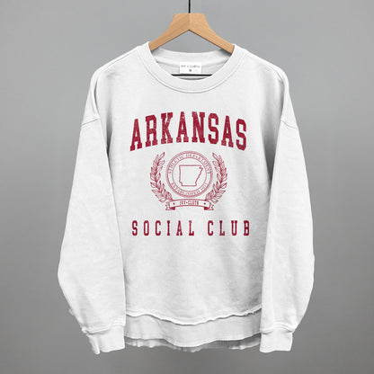 Arkansas Social Club