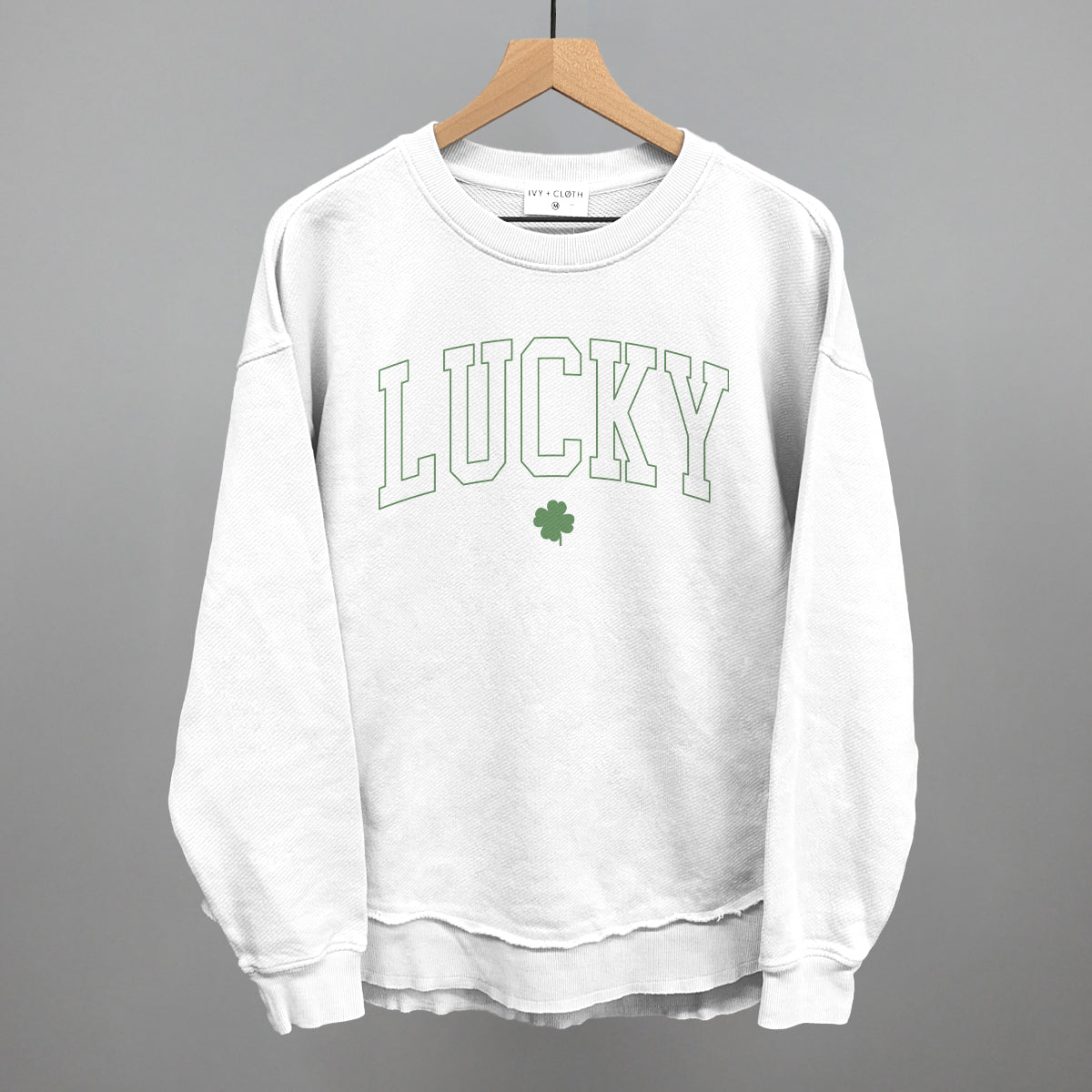 Lucky Clover (Collegiate)