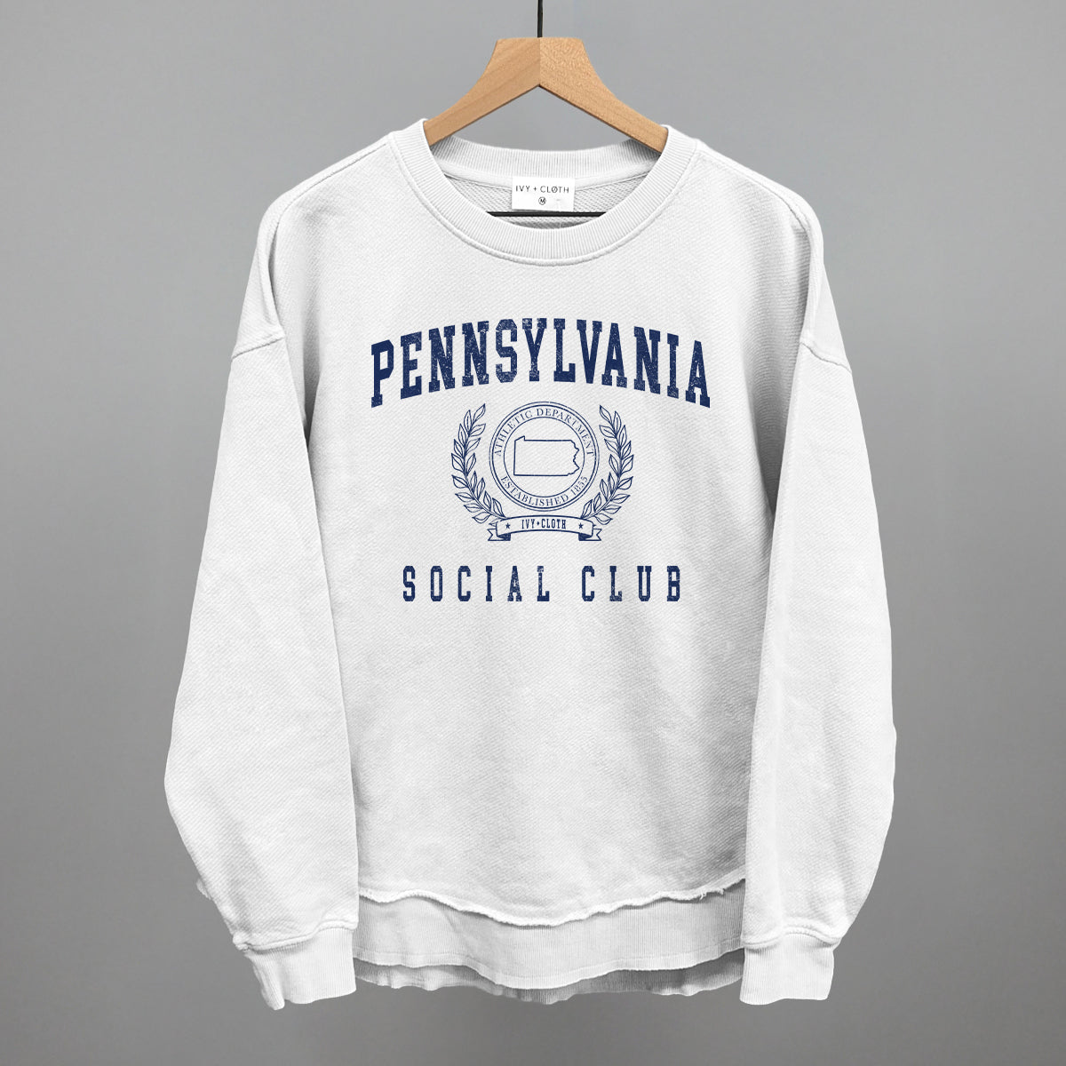 Pennsylvania Social Club