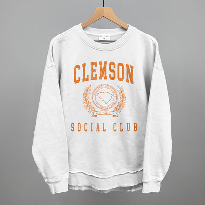 Clemson Social Club