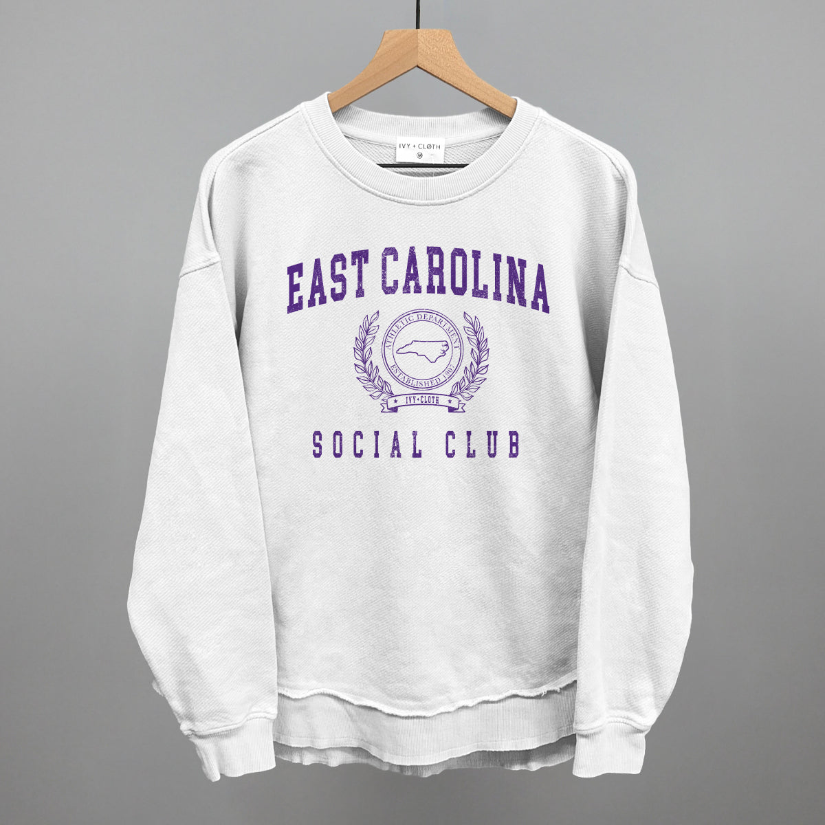 East Carolina Social Club