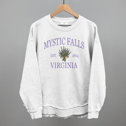 Mystic Falls, VA