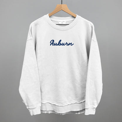 Auburn Script