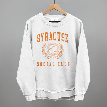 Syracuse Social Club