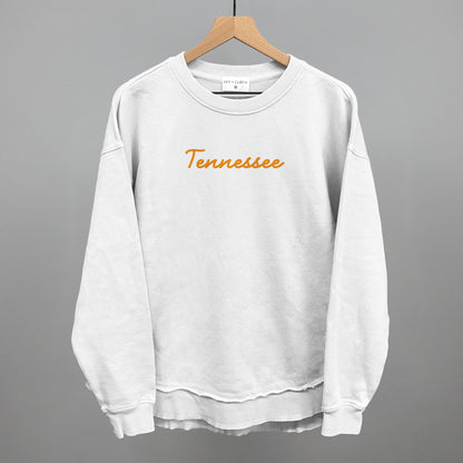 Tennessee Script