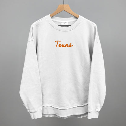 Texas Script