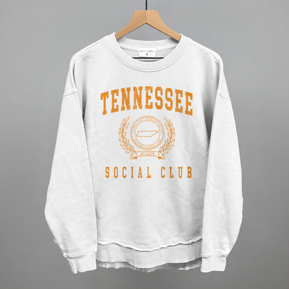 Tennessee Social Club