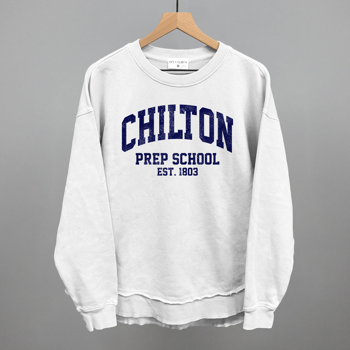 Chilton Prep School