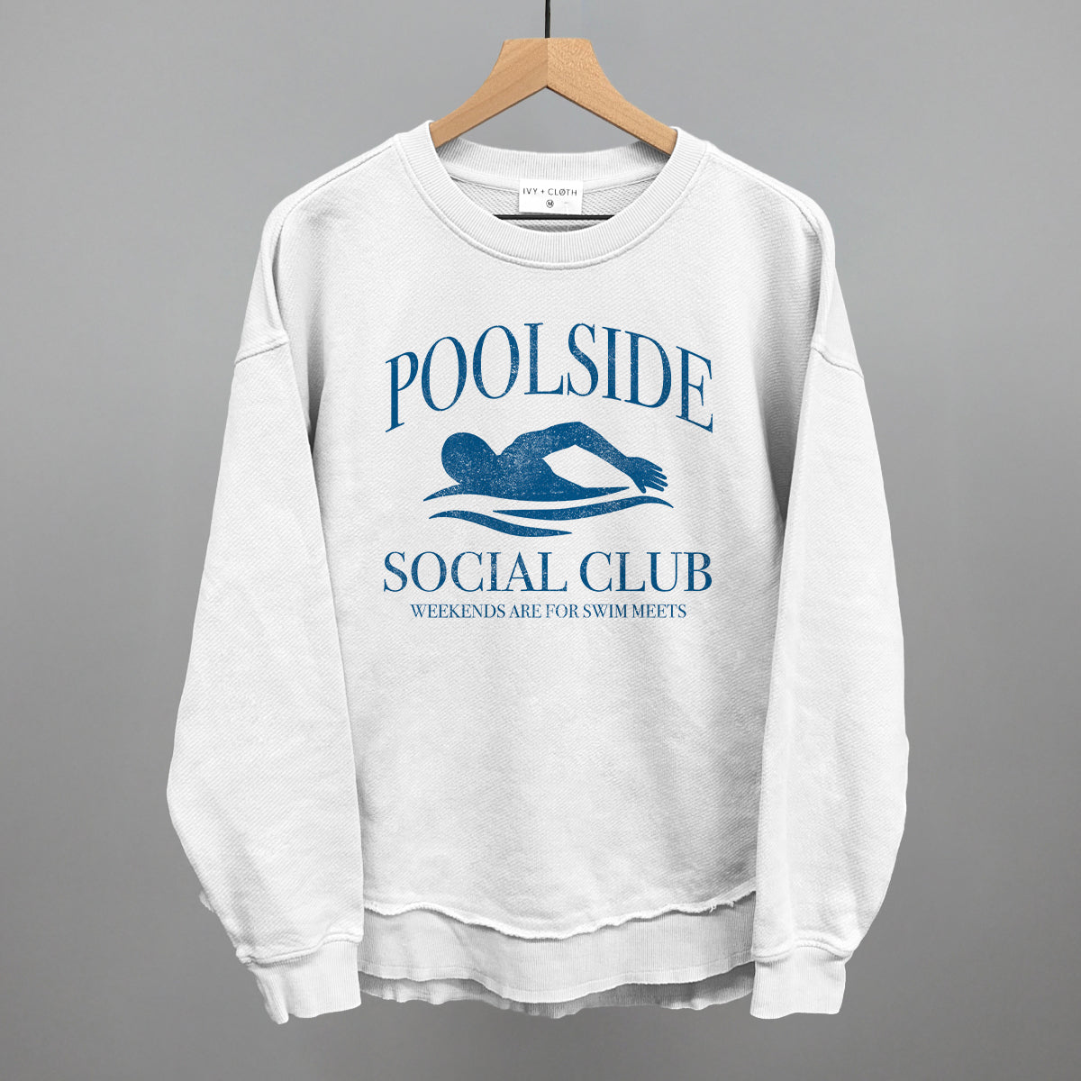 Poolside Social Club