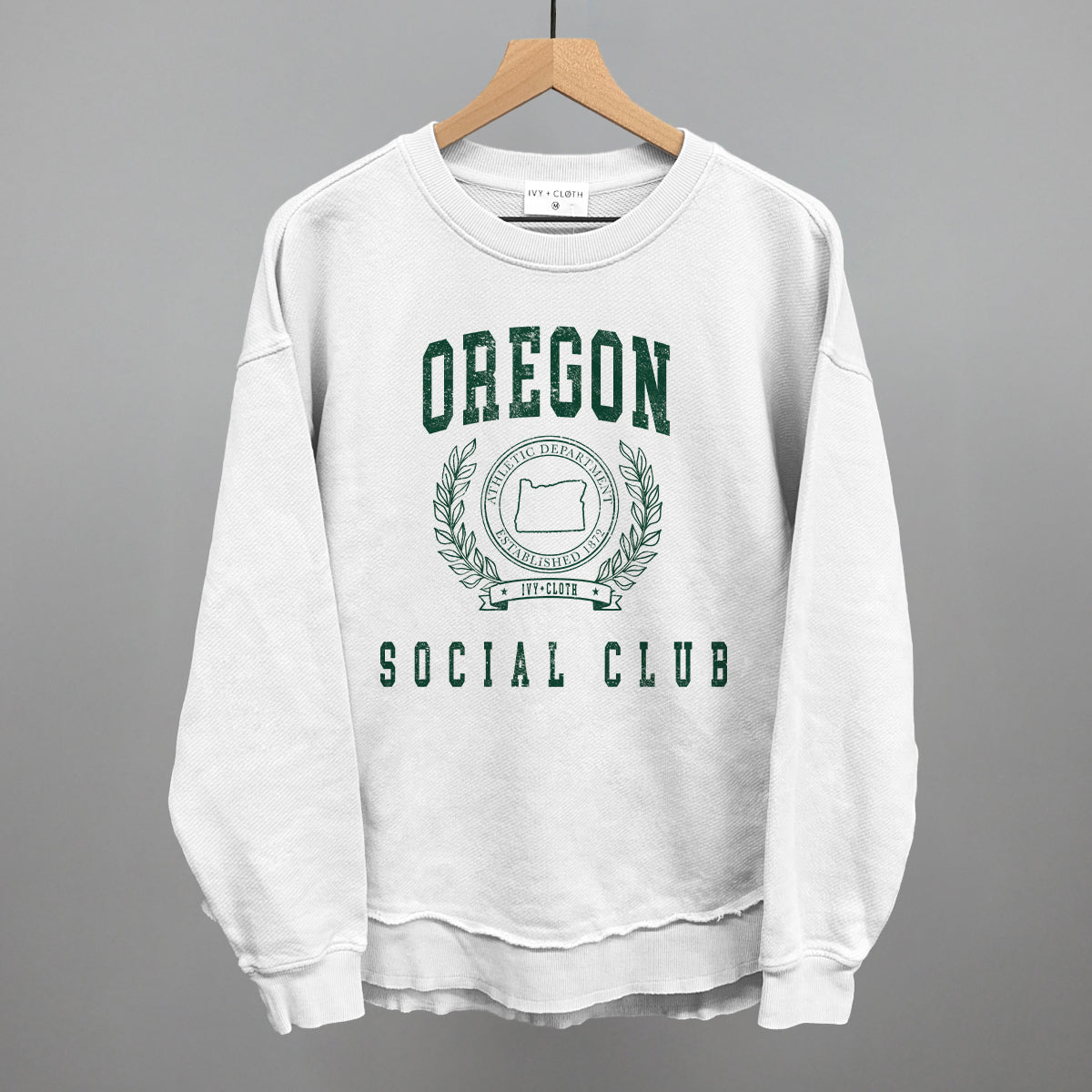 Oregon Social Club