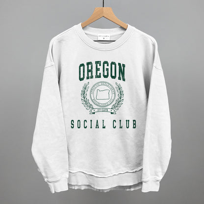 Oregon Social Club