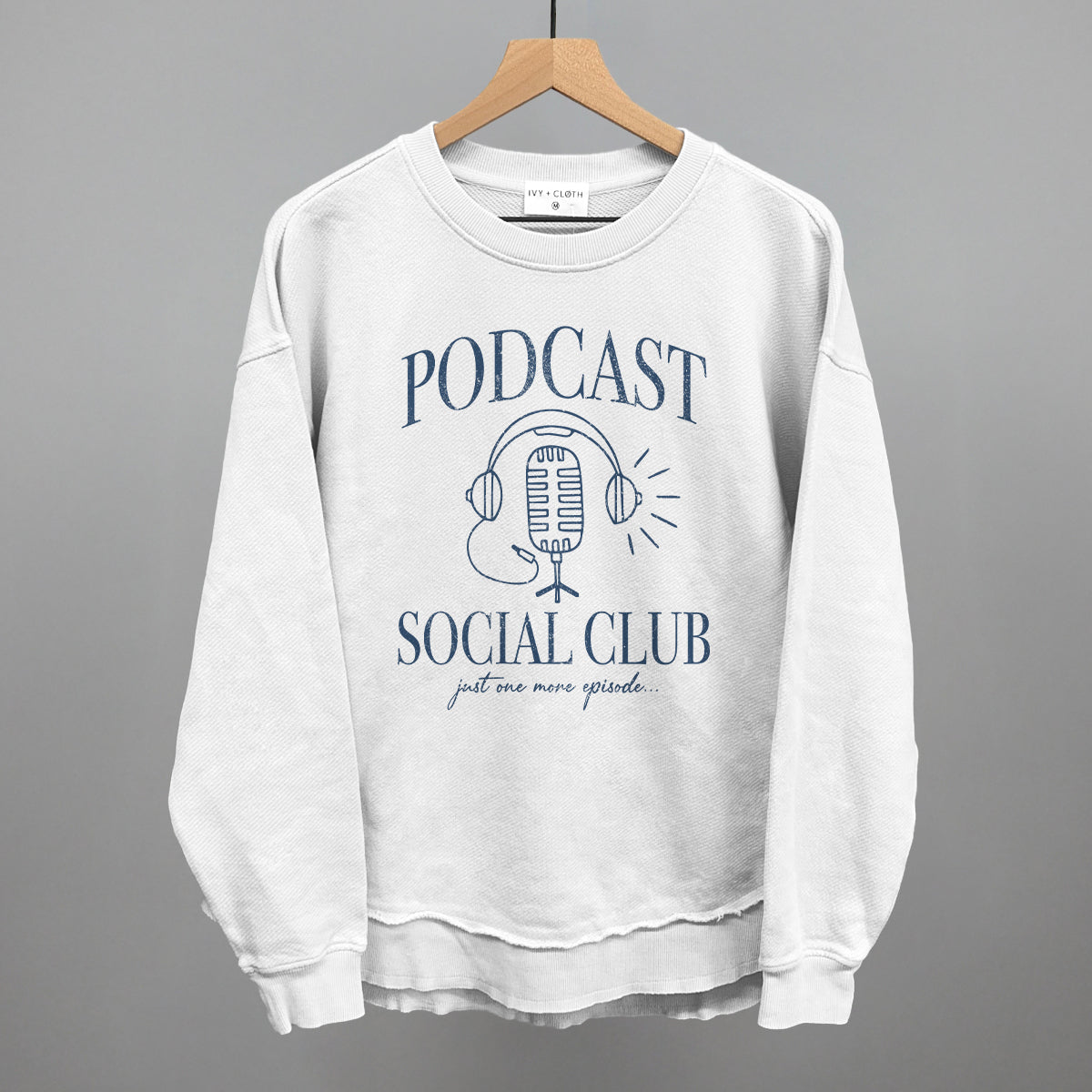 Podcast Social Club