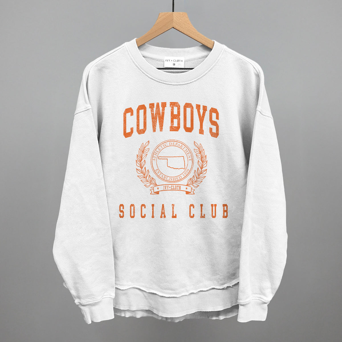 Cowboys Social Club