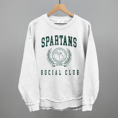 Spartans Social Club