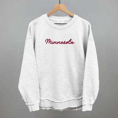 Minnesota Script