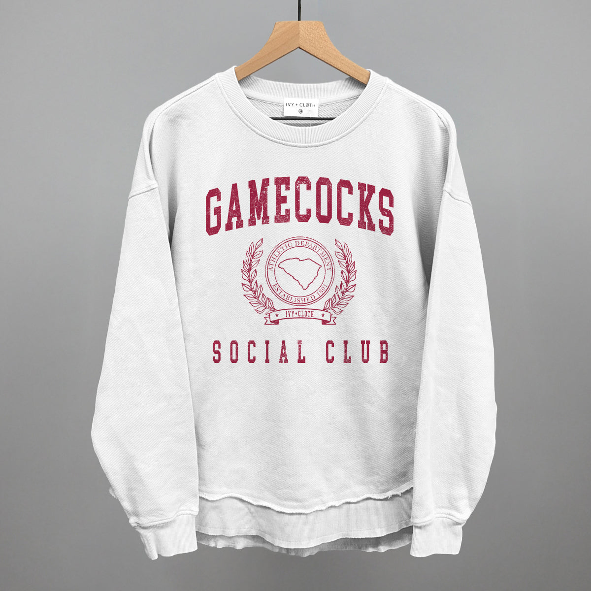 Gamecocks Social Club