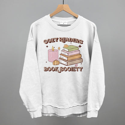 Cozy Readers Book Society