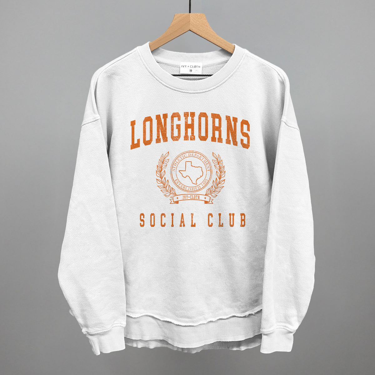 Longhorns Social Club