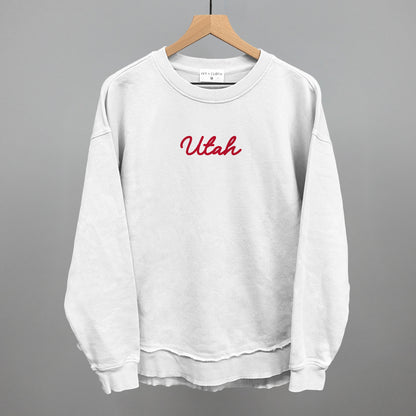 Utah Script